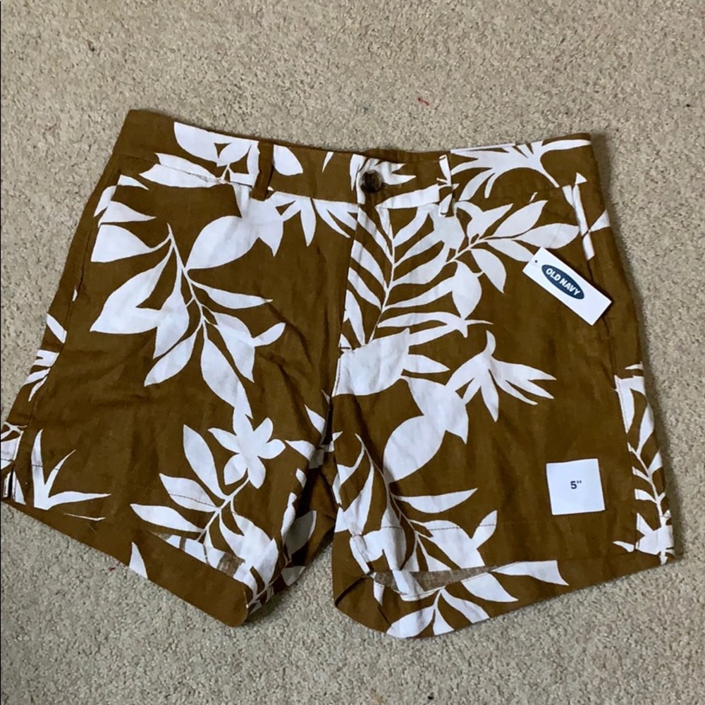 Old Navy Everyday Shorts